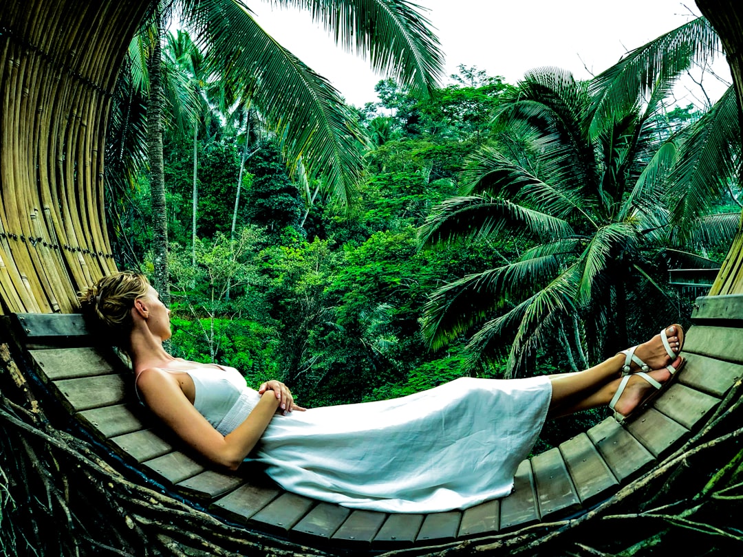 Bewusstes Atmen im Alltag